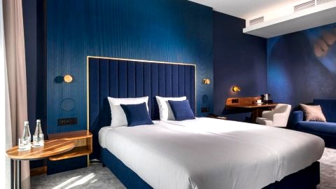 My Story Gdynia Hotel