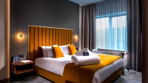 My Story Gdynia Hotel