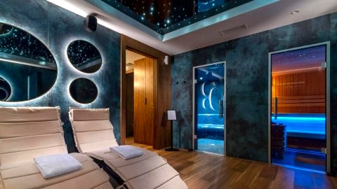 My Story Gdynia Hotel