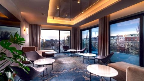 My Story Gdynia Hotel