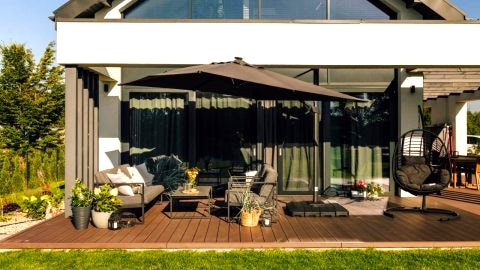 Kalwa Lake House - dom nad jeziorem z prywatnym pomostem i jacuzzi oraz sprzętem wodnym