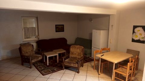 Apartamenty u Doroty