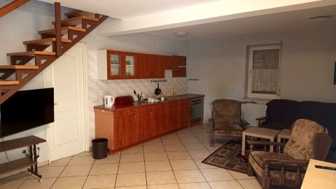 Apartamenty u Doroty