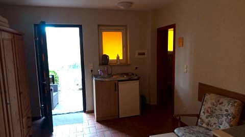 Apartamenty u Doroty