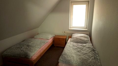 Apartamenty u Doroty