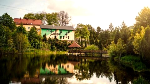 Dom Gościnny BIEGUN