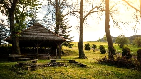 Dom Gościnny BIEGUN