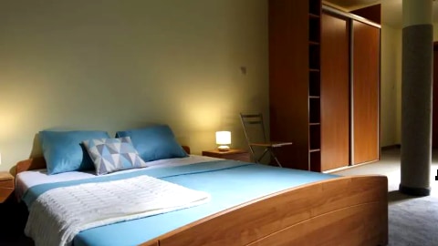 Dom wczasowy LAWENDA 100m od plaży