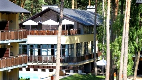 Baltic Resort