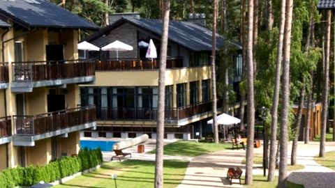 Baltic Resort