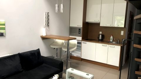 Baltic Resort
