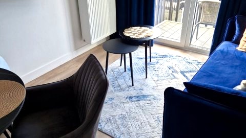 apartament