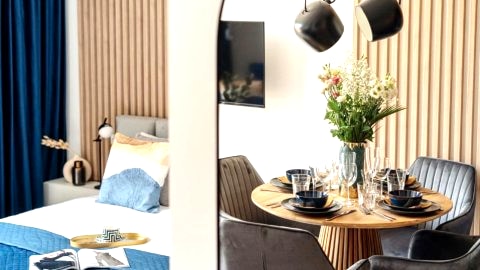 apartament