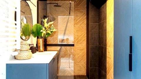 apartament