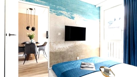 apartament