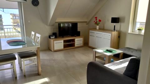 apartament Promyk