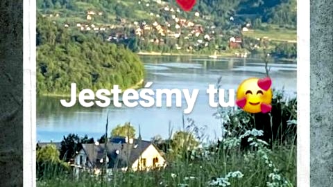 Domek u Joli w Zawozie