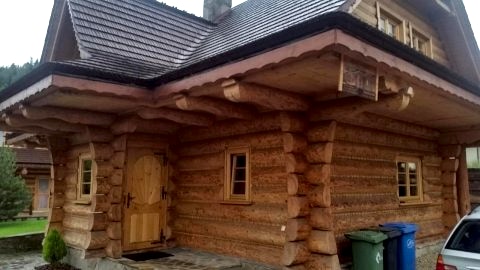 Apartament Wilk