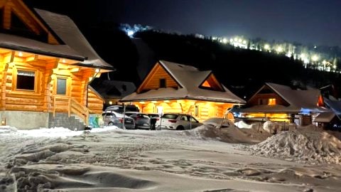 Apartament Wilk