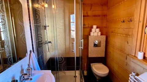 Apartament Wilk