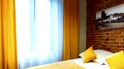 Apartamenty Podolski