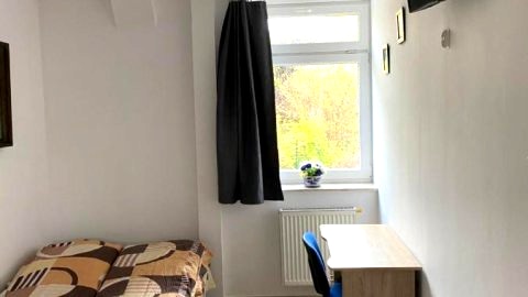 Pokoje na wynajem Sopot