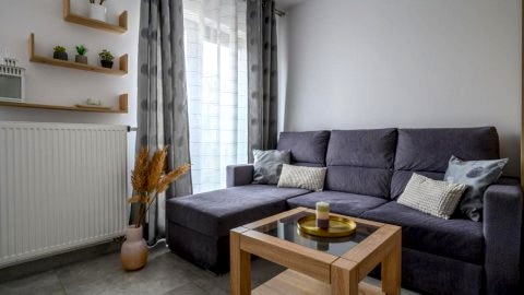 Rent-Apart City Center Narutowicza