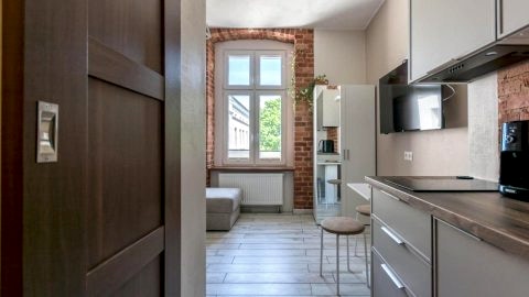 Apartamenty Fabrykanta Przy Piotrkowskiej