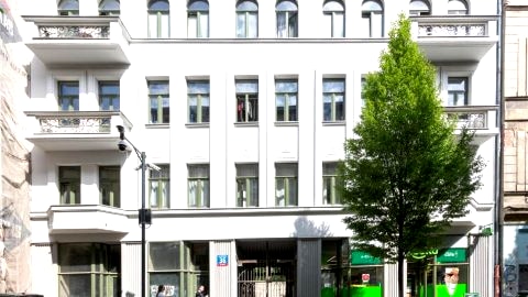 Apartamenty Fabrykanta Przy Piotrkowskiej