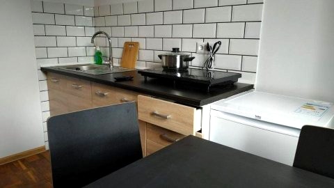 Smart Studio Park Reymonta