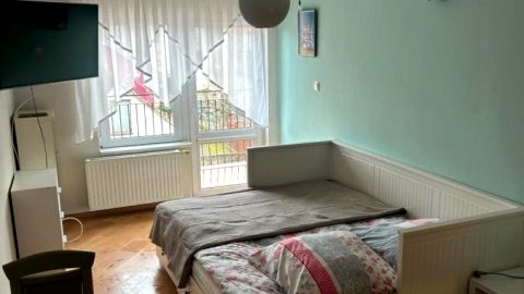 Pokój Gościnny Gdańska 21 J