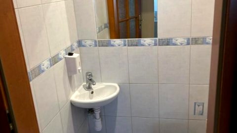 Pokój Gościnny Gdańska 21 J
