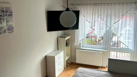 Pokój Gościnny Gdańska 21 J
