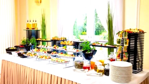 Pałacyk Otrębusy Business & Spa