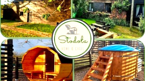 Stodoła HOME&CHILL