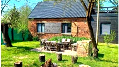 Stodoła HOME&CHILL
