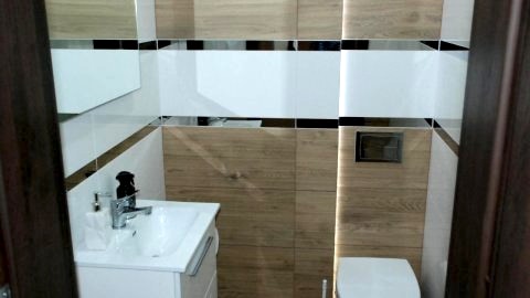 Hotelik Manhatan