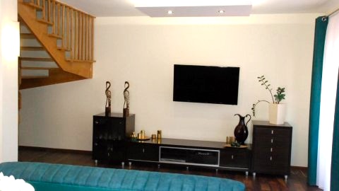 Hotelik Manhatan