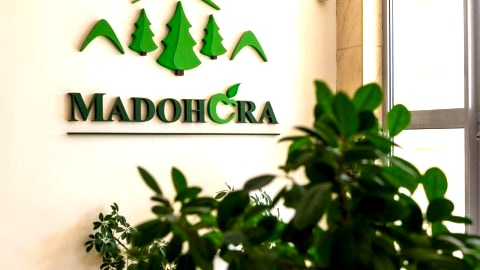 Korona Żywca - MADOHORA