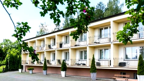 Korona Żywca - MADOHORA