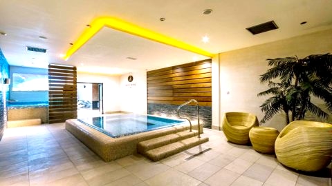 Arena Hotel Spa & Wellness