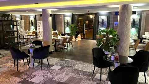 Arena Hotel Spa & Wellness