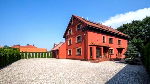Villa Stylius