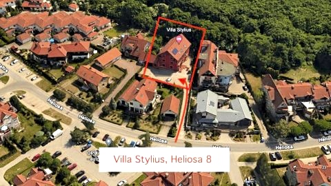 Villa Stylius