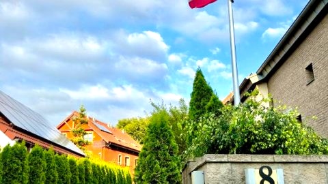 Villa Stylius
