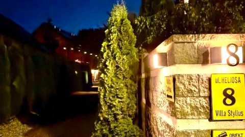 Villa Stylius