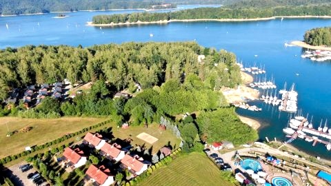 Apartamenty Polańczyk