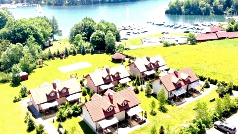 Apartamenty Polańczyk