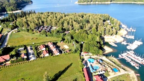 Apartamenty Polańczyk