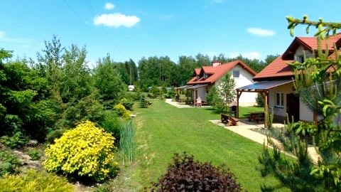 Apartamenty Polańczyk